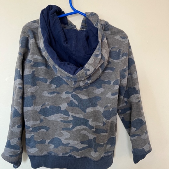 Boy jacket - Picture 3 of 4